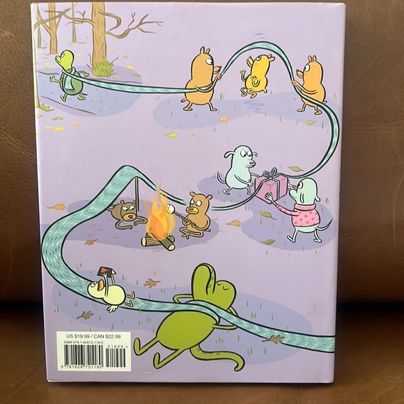 Sweater weather Book by Sara Varón New - Picture 3 of 10